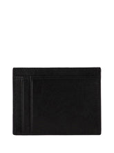 ARMANI EXCHANGE Armani Exchange Portafoglio Uomo Nero Nero